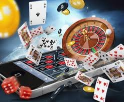 Exploring the World of Foreign Casinos -997343434