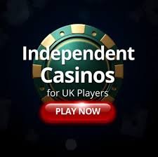 Exploring the World of Independent Casinos -1088630980