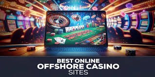 Exploring the World of Offshore Casinos Exploring the World of Offshore Casinos