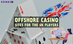 Exploring the World of Offshore Casinos Exploring the World of Offshore Casinos