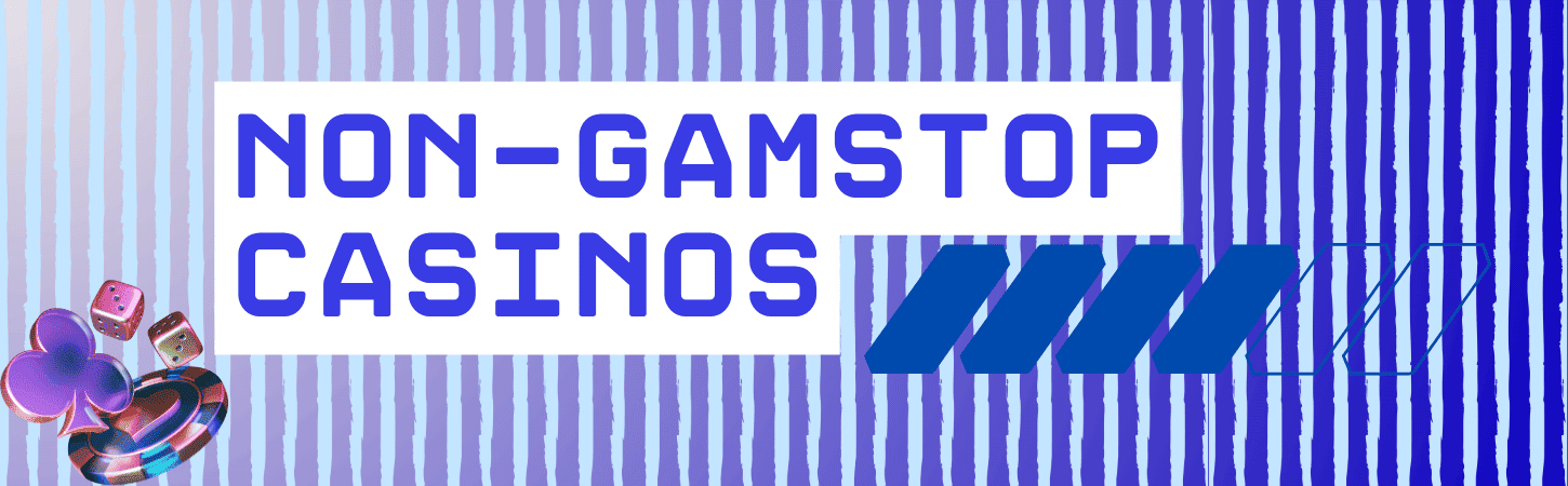 Exploring UK Online Casinos Not Registered with GamStop
