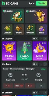 Global Crypto Casino BC.Game A Comprehensive Overview