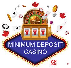 Las Mejores Opciones de Casino con Depósito Mínimo de 5 Euros -721095402 Las Mejores Opciones de Casino con Depósito Mínimo de 5 Euros -721095402