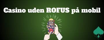 Live Casinoer uden Rufus Oplev den Ægte Casino Atmosfære Online
