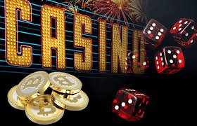 Los Casinos de Criptomonedas en España La Nueva Era del Juego en Línea Los Casinos de Criptomonedas en España La Nueva Era del Juego en Línea