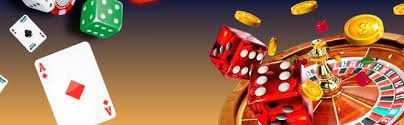 Los Casinos de Criptomonedas en España La Nueva Era del Juego en Línea Los Casinos de Criptomonedas en España La Nueva Era del Juego en Línea