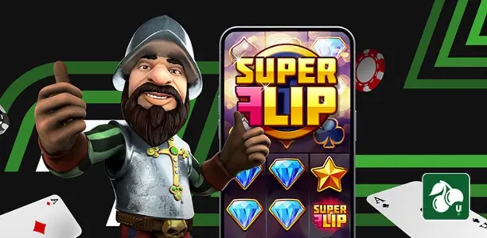 Mobil Casinoer Oplev Spillets Fremtid