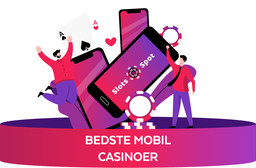 Mobil Casinoer Spil Når Som Helst, Hvor Som Helst -579244262