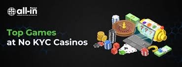 No KYC Casinos The Future of Online Gambling -998568168