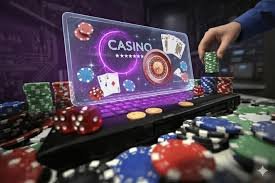 Online Casino DK Din Ultimative Guide til Spiloplevelser