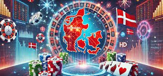 Online Casino for Danske Spillere - En Guide til Underholdning og Vindermuligheder