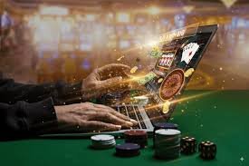 Online Casino Med Dansk Valuta Oplev Underholdning og Vind Muligheder