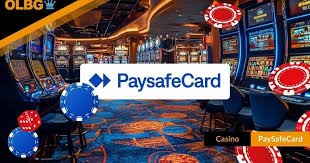 Online Casino Med Paysafecard En Guide til Sikker Spiloplevelse 332870332
