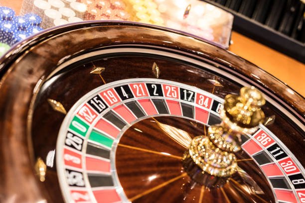 Online Casino Roulette Echtgeld – Die besten Tipps und Strategien -1483107777