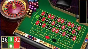 Online Casino Roulette Echtgeld – Die besten Tipps und Strategien -1483107777