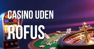 Online Casino Uden Om Rufus En Guide til Sikker Spiloplevelse 1239485800