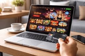 Online Casinoer med Mastercard Sikkerhed og Bekvemmelighed -1854836621