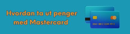 Online Casinoer med Mastercard Sikkerhed og Bekvemmelighed -1854836621