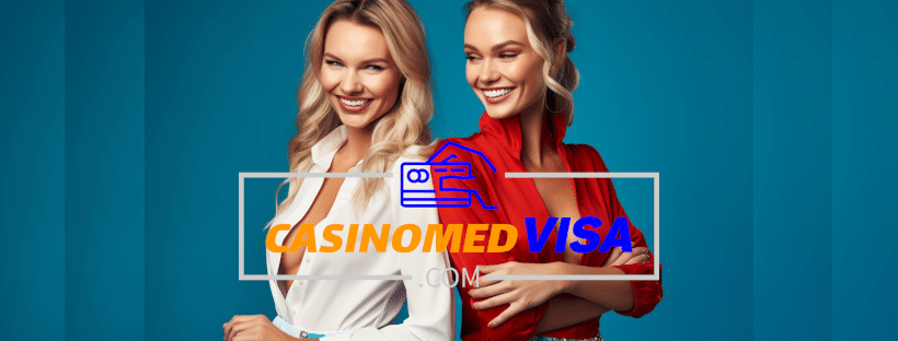 Online Casinoer med Visa Sikkerhed og Bekvemmelighed -1821659480