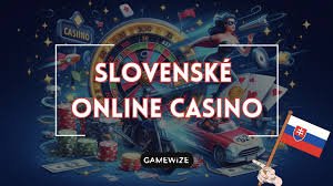 Online kasíno Slovensko – Všetko, čo potrebujete vedieť