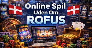 Oplagt Guide til Odds Uden om RoFUS Oplagt Guide til Odds Uden om RoFUS