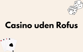 Oplagt Guide til Odds Uden om RoFUS Oplagt Guide til Odds Uden om RoFUS