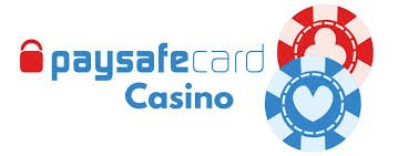 Oplev Online Casinoer med Paysafecard - Sikker Spiloplevelse