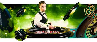 Roulette Casinoer Alt Du Behøver At Vide