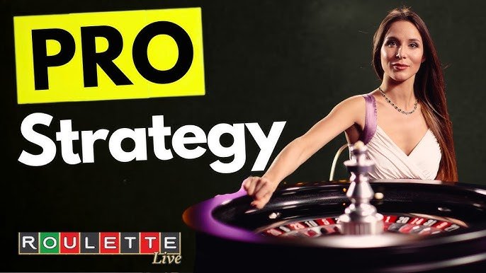 Roulette Online Live - Das aufregende Spielerlebnis
