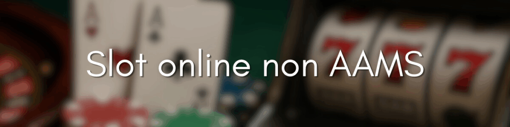 Siti Scommesse Non AAMS Senza Documenti Una Guida Completa