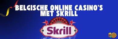 Spil på Casino med Skrill En Guide til Online Spiloplevelser