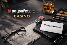 Spil sikkert med Paysafe i online kasinoer Spil sikkert med Paysafe i online kasinoer