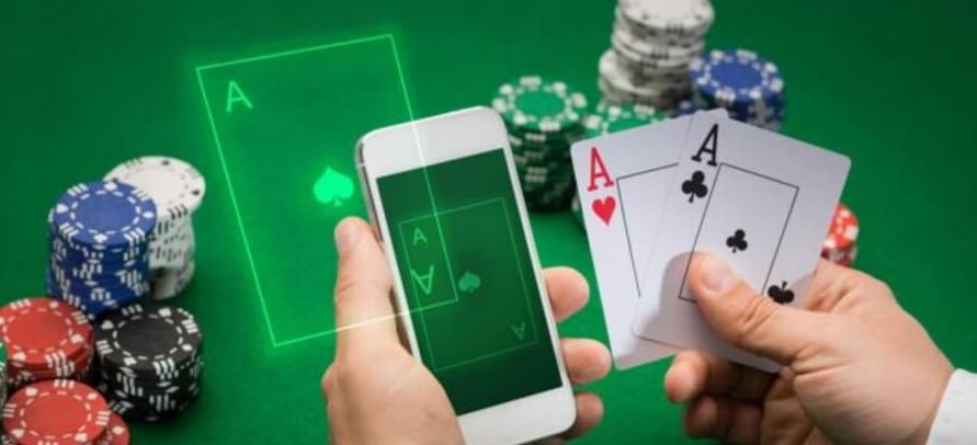 The Rise of International Online Casinos