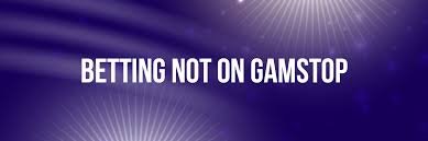 The Rise of Non GamStop Sports Betting Sites -1066773902