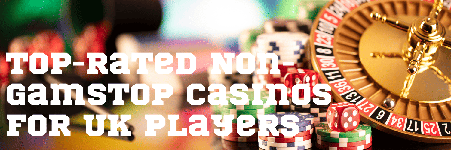 The Rise of UK Online Casinos Not on GamStop -844662137
