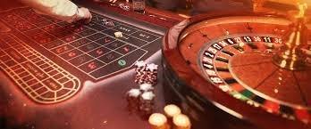 The Thrill of Playing Roulette for Real Money The Thrill of Playing Roulette for Real Money