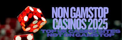 Top Gambling Sites Not Blocked by GamStop Play Freely