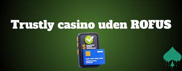 Udenlandsk Casino Uden Rufus - Find De Bedste Spilmuligheder