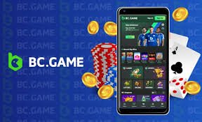 Ultimate Guide to Casino BC.Game Play, Win, and Enjoy!