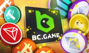 Unlock the Fun BC.Game KZ Promo Codes for Maximum Rewards