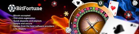 Unlocking Reload Bonuses at Bitfortune Casino Your Guide to Maximizing Rewards
