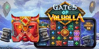 Valhalla Casino Login Alt Du Behøver At Vide