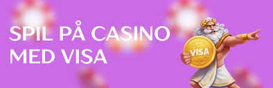 Visa Casinoer Sådan Bruger Du Dit Visa Kort til Online Spil