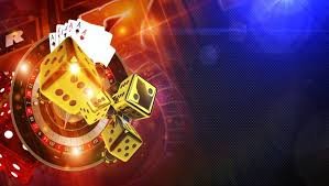 Your Ultimate Guide to Golden Lion Casino & Sportsbook 854135987