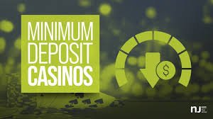 $10 Minimum Deposit Casino Australia Your Guide to Affordable Gaming -112039777 $10 Minimum Deposit Casino Australia Your Guide to Affordable Gaming -112039777