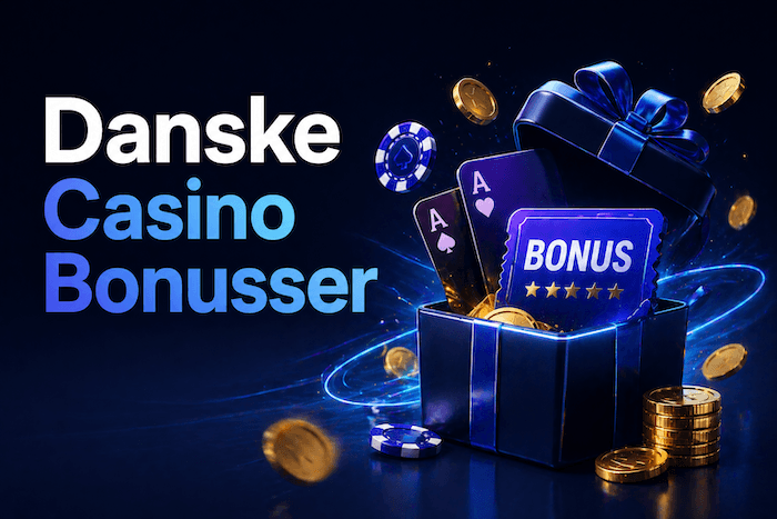 Bedste Online Casinoer Find Den Perfekte Spilleoplevelse