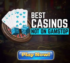 Best Sites Not on GamStop for Online Gambling Best Sites Not on GamStop for Online Gambling