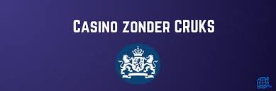 Betrouwbaar Casino zonder CRUKS Vind de Beste Spelervaring