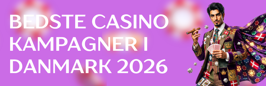 Casino Free Spins i Dag - Sådan Får Du Mest Ud Af Dine Spins