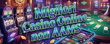 Casino senza documenti Giocare in Sicurezza e Libertà Casino senza documenti Giocare in Sicurezza e Libertà